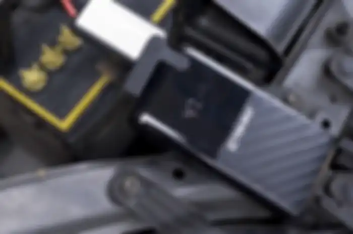 Tekiro Partable Jump Start tidak takut aki tekor susah starter 