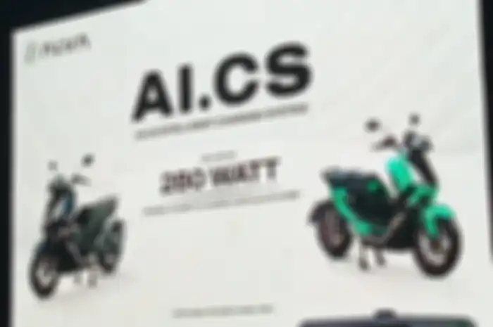 ALVA kenalkan teknologi AICS di GIIAS 2024, Kamis (18/7/2024).