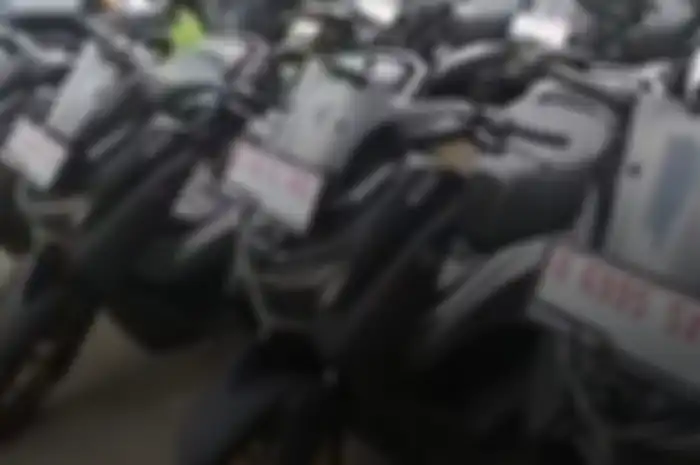 Yamaha NMAX Turbo 2024 yang baru meluncur begini rasanya.