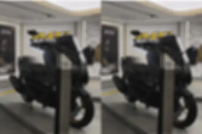 Lebih suka Yamaha NMAX model lama atau baru nih bro?