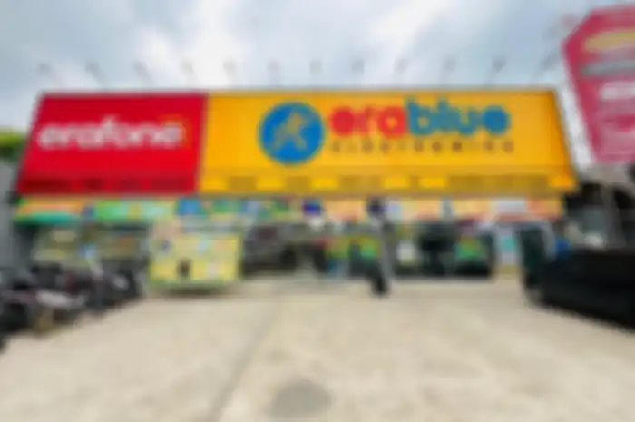 erablue menghadirkan promo menarik bagi pelajar di back to school