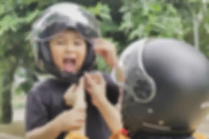 Cargloss YJR punya spek buat anak-anak