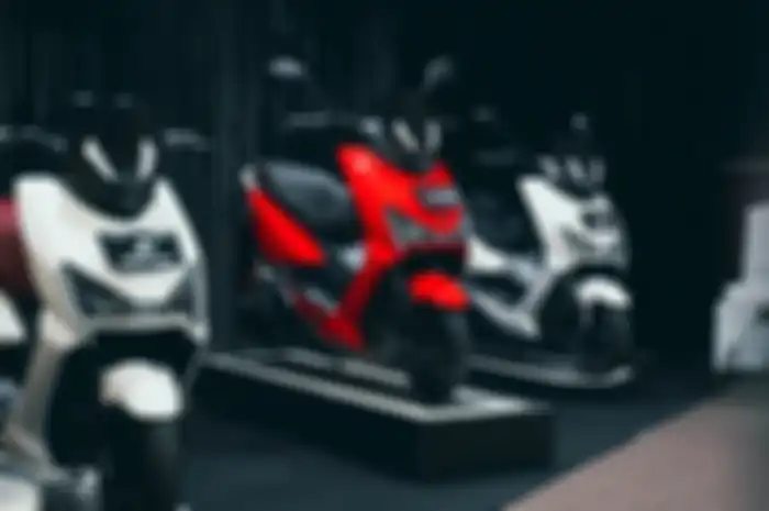 Foto ilustrasi motor listrik United E-Motor.