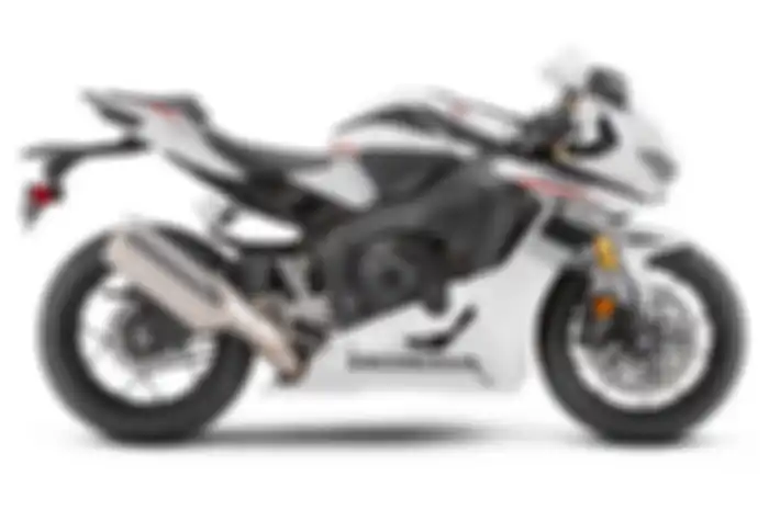 Honda CBR1000RR Fireblade lama masih dijual di Amerika
