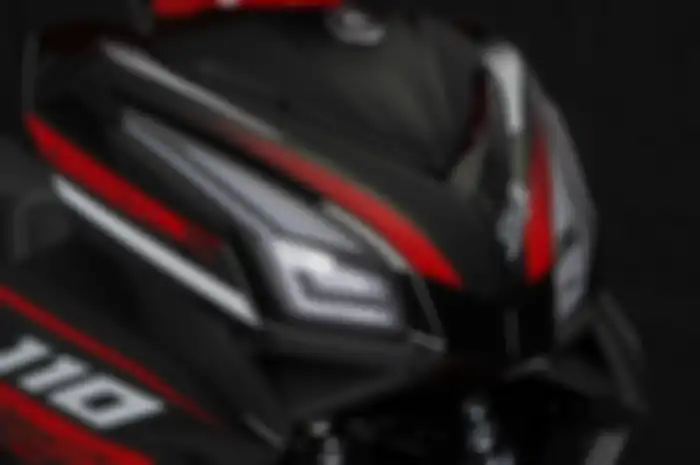 Motor bebek baru SM Sport 110R 2024 akan tersedia di Malaysia dengan harga Rp 14 jutaan.