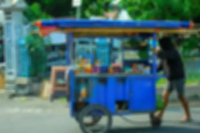 Weton yang dipercaya primbon Jawa cocok sebagai pedagang