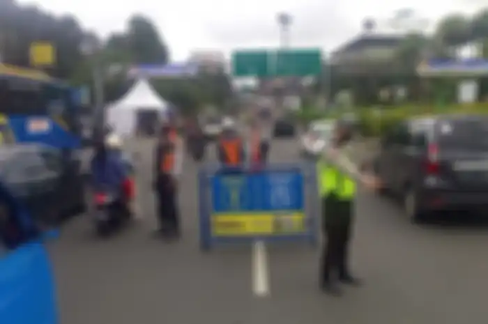 Ganjil Genap Untuk Motor Berlaku di Awal Agustus 2024 Diterapkan di Ruas Jalan Ini