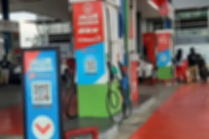 Siap-siap mulai bulan September 2024 beli BBM subsidi Pertalite dan solar harus menggunakan QR Code di SPBU Pertamina.