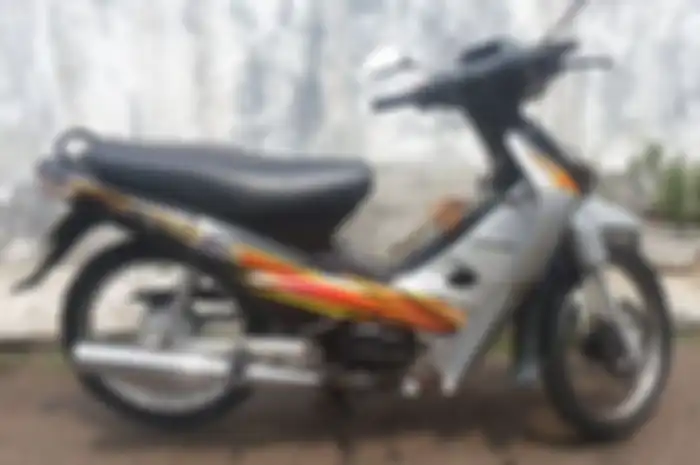 Motor bahan bakar bensin bisa diubah atau konversi jadi motor listrik gratis syaratnya juga mudah.