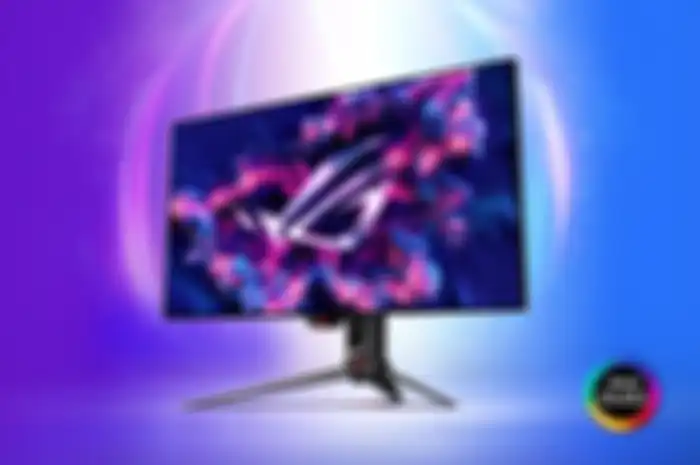 ROG Swift OLED PG32UCDP