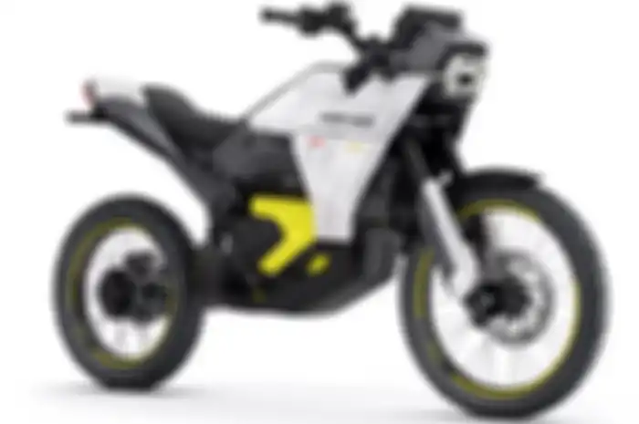 Can-Am Origin modelnya adventure