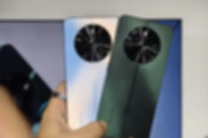 realme 13