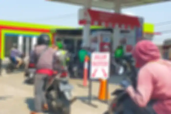 Pembatasan Pertalite sudah diterapkan di ratusan Kota atau Kabupaten