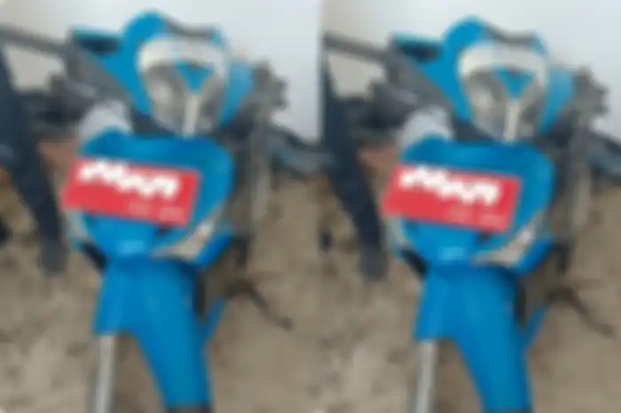 Motor murah Honda Supra X berpelat merah akan dilelang Rp 900 ribuan dokumen lengkap.