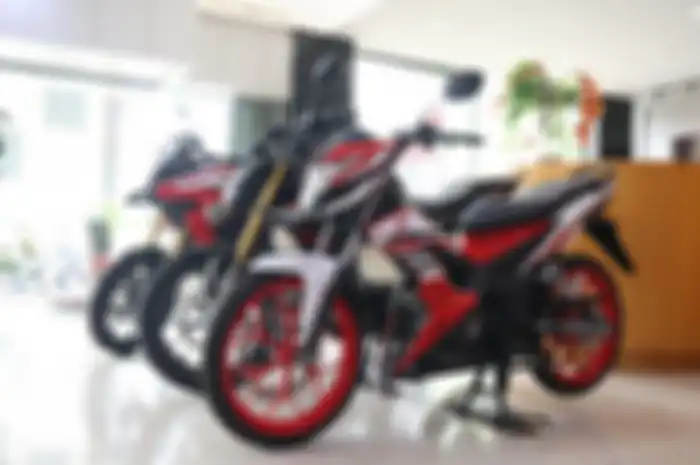 Buat yang cari promo motor baru Honda kebetulan ada diskon dari PT. Wahana Makmur Sejati (WMS).