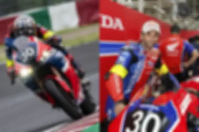 Johann Zarco pembalap MotoGP yang bisa juara Suzuka 8 Hours