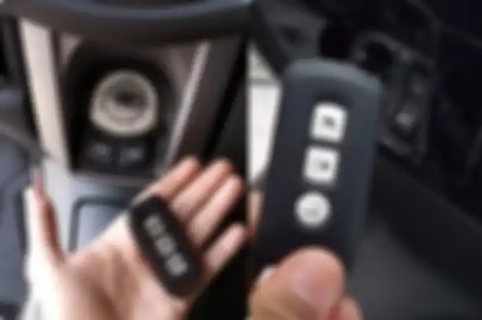 Ahli Kunci dan Maling Motor Tegaskan Keyless Masih Bisa Dijebol Untuk Curi Motor