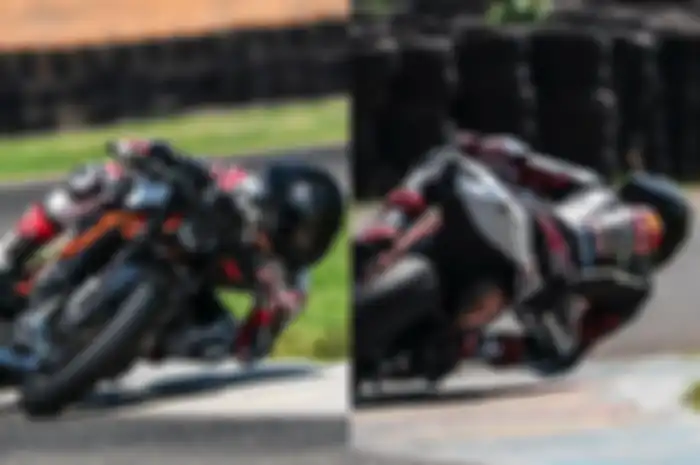 Motor KTM yang dites Pedro Acosta disebut calon RC8C versi massal