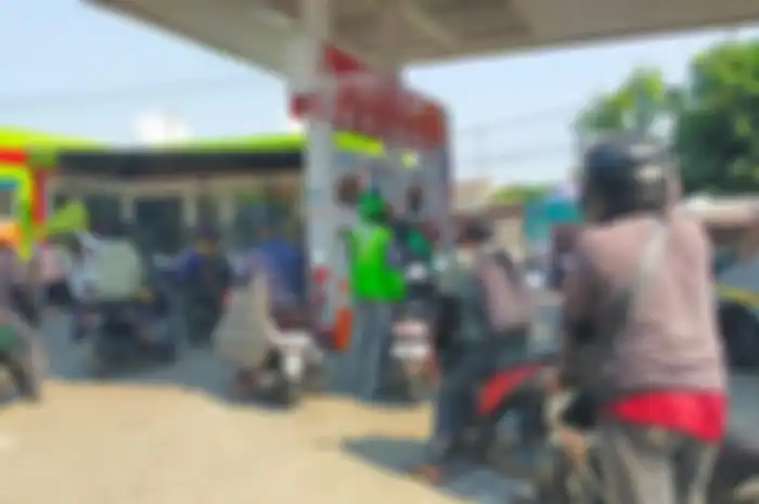Pembelian Pertalite untuk motor apakah harus pakai QR Code dijelaskan Pertamina