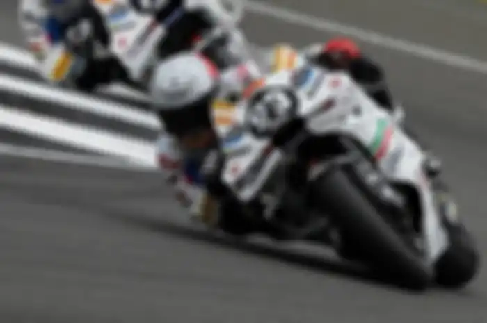 Begini balasan Marc Marquez buat Francesco Bagnaia soal towing, simak jadwal MotoGP Austria 2024.