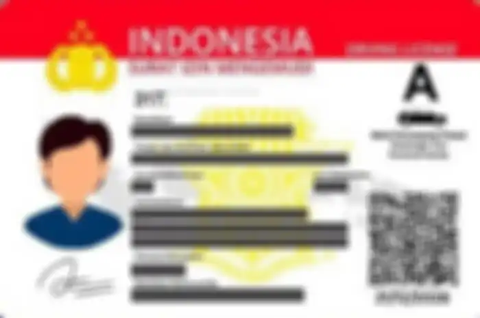 Apakah benar SIM yang sudah ada NIK KTP bisa untuk bayar pajak kendaraan?