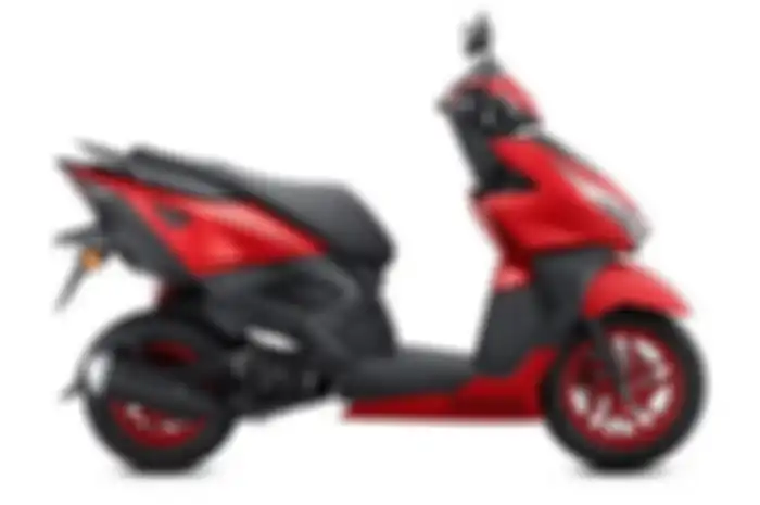 Honda Vario Versi Bantet Bersiap Meluncur Tahun 2025 Mesin 125 cc Fitur Canggih Lengkap  