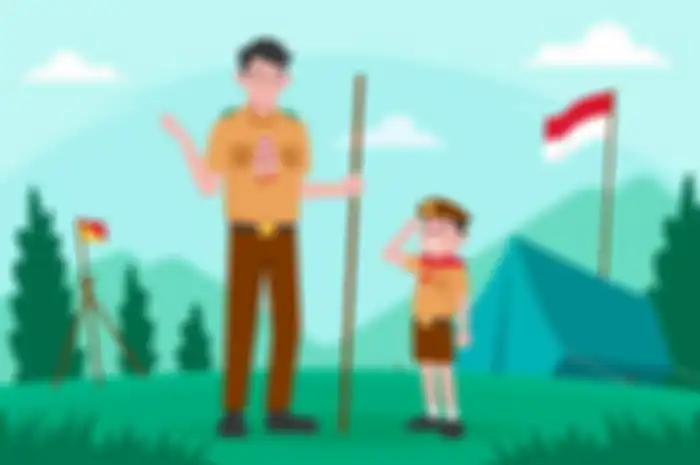 Dalam konteks school well-being, Rimpela menekankan pentingnya kegiatan ekstrakurikuler. Mengapa kegiatan ekstrakurikuler penting karena kegiatan tersebut memberikan kesempatan untuk mengembangkan keterampilan sosial dan emosional (Freepik)