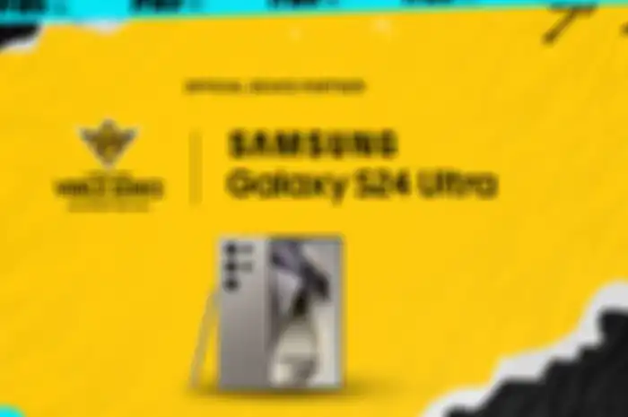 Samsung Jalin kerjasama dengan Garena untuk mejnadi smartphone resmi kompetisi Free Fire World Series Southeast Asia