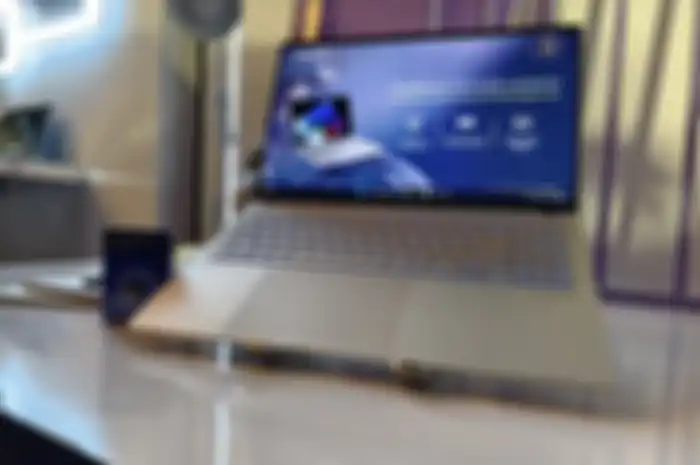 ASUS Vivobook S 15 OLED Resmi meluncur di Indonesia dengan harga Rp 24.999.000