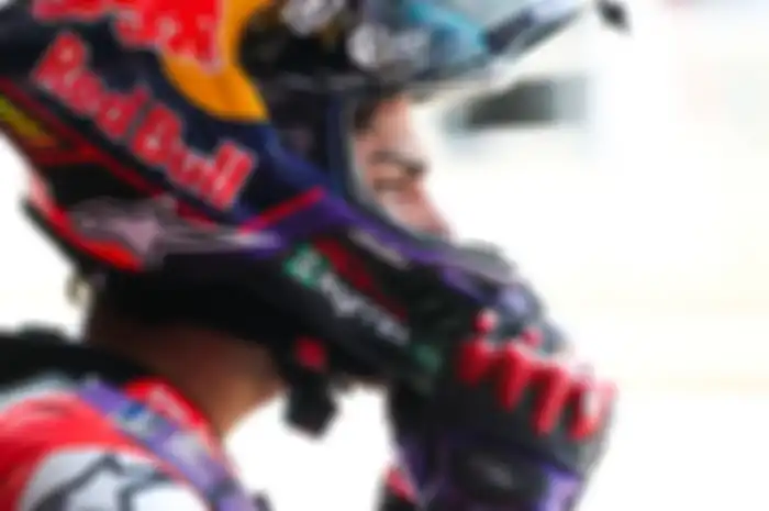 Bos Ducati Blak-Blakan Kenapa Tendang Jorge Martin dan Pilih Marc Marquez di Tim Pabrikan
