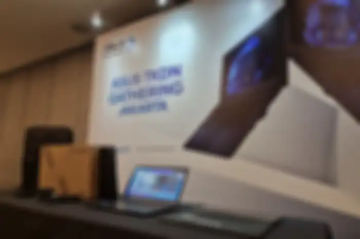 Lewat Expertbook B1, ASUS sukses mencapai tingkat TKDN di 40%