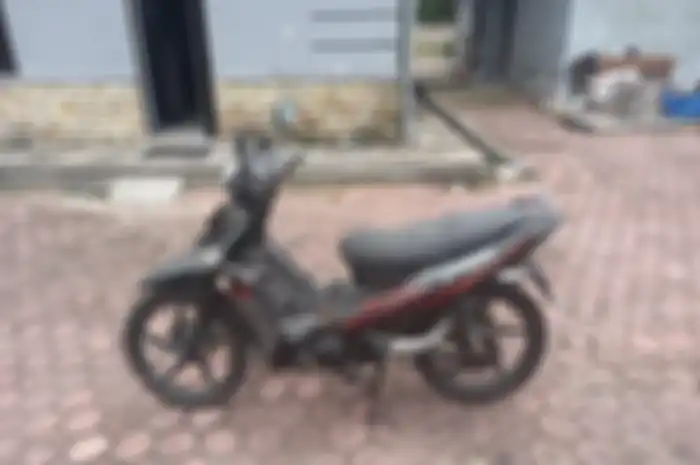Honda Supra X 125, motor murah ramah Pertalite harga mulai Rp 700 ribuan.