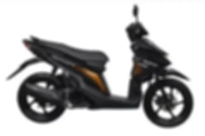 Suzuki Skydrive sudah lama disuntik mati   ternyata masih ada versi terbaru dijual mulai Rp 20 jutaan.
