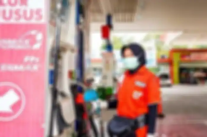 Buruan ke SPBU Pertamina ada promo potongan harga untuk pembelian Pertalite berlaku sampai 30 Agustus 2024 mendatang.