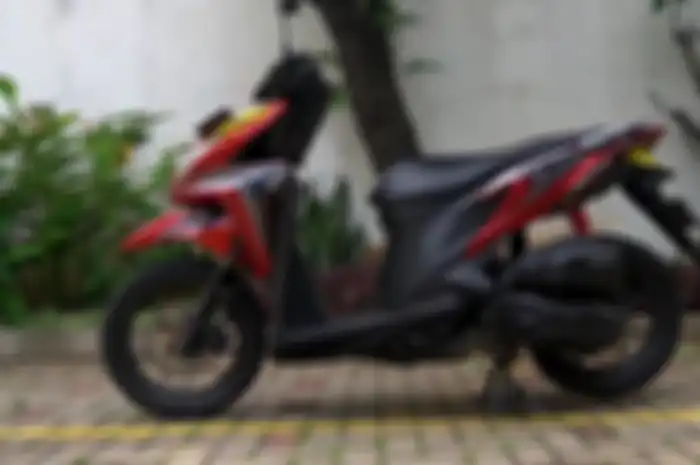 Dua Penyakit Motor Bekas Favorit Honda Vario 125 Old Kata Bengkel Spesialis 