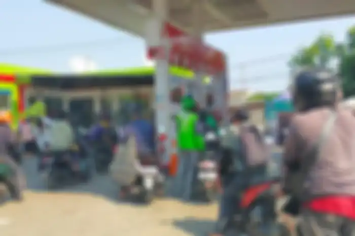 Pembelian Pertamax setiap hari Jumat dapat diskon promo 