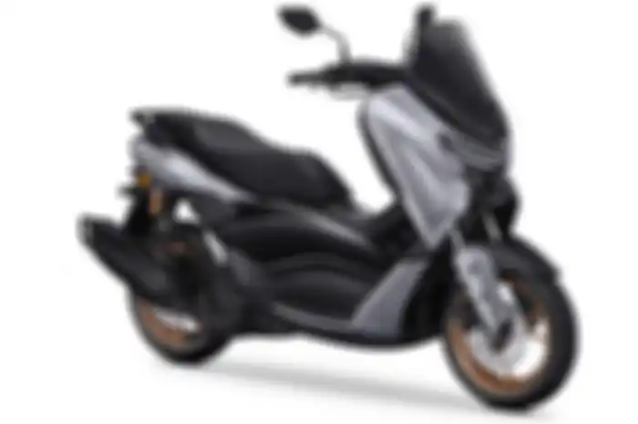 Pakai teknologi baru dan mesin berbeda, Yamaha NMAX Turbo diklaim aman dari penyusutan oli atau vampir oli.