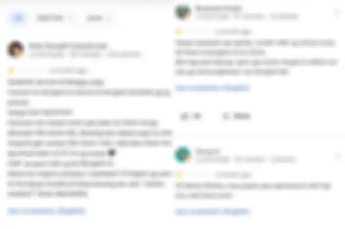 Review bengkel yang getok harga tidak masuk akal