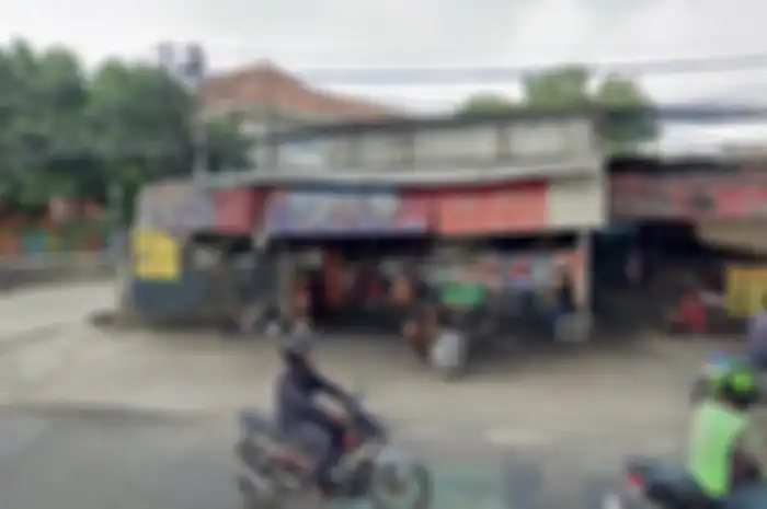 Bengkel Dunia Motor yang viral karena dianggap getok harga