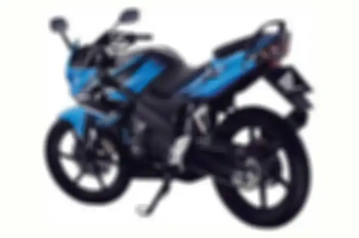 Honda CBR150R old karburator CBU Thailand.
