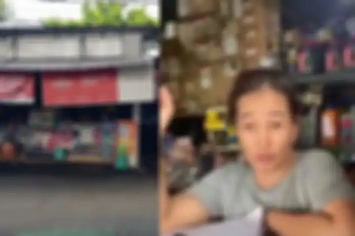 Bengkel nakal di Petogogan Jaksel mendadak viral karena getok harga jual kampas kopling Rp 1,5 jutaan.