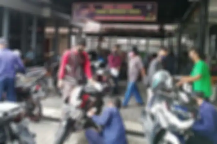 Pemutihan pajak motor 2024 akan berakhir pada 31 Agustus 2024, segera manfaatkan keringanan yang diberikan Pemprov Jakarta.