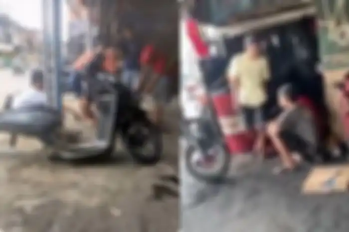 Kasus-kasus bengkel nakal getok harga pernah terjadi di Sentul, Sidoarjo dan terbaru di Jaksel ganti kopling Rp 1,5 juta.