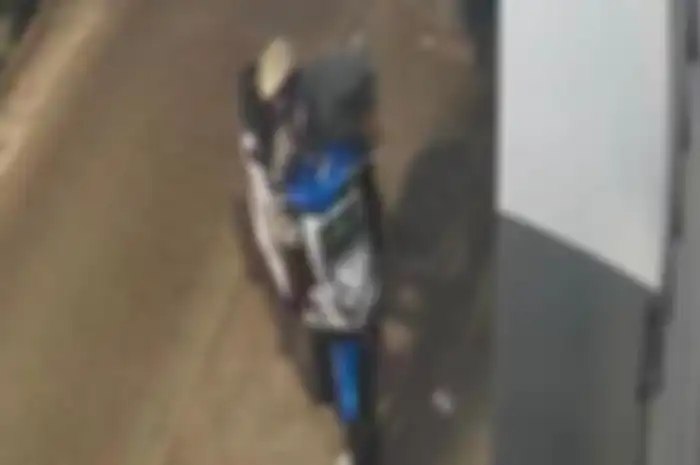 Polsek Pesanggrahan menangkap dua pelaku berinisial AF alias F dan MR alias I, salah satu pelaku adalah bocil (anak di bawah umur)