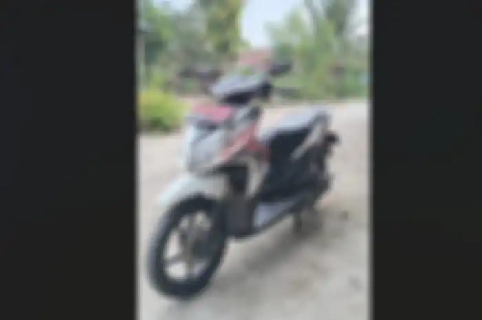 Honda Vario Dilepas Cuma Rp 1 Jutaan BPKB Aman Ada 5 Unit Cek Kondisi dan Lokasi Disini 