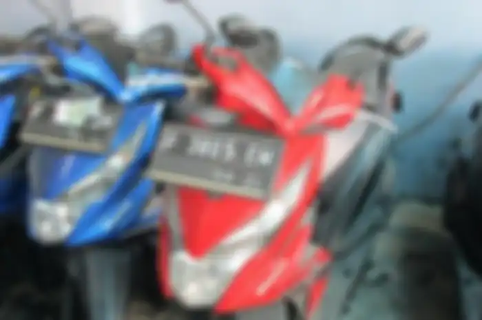 Honda BeAT jadi motor murah yang akan dilelang KPKNL Bogor, harga pembuka mulai Rp 5 jutaan dokumen lengkap.