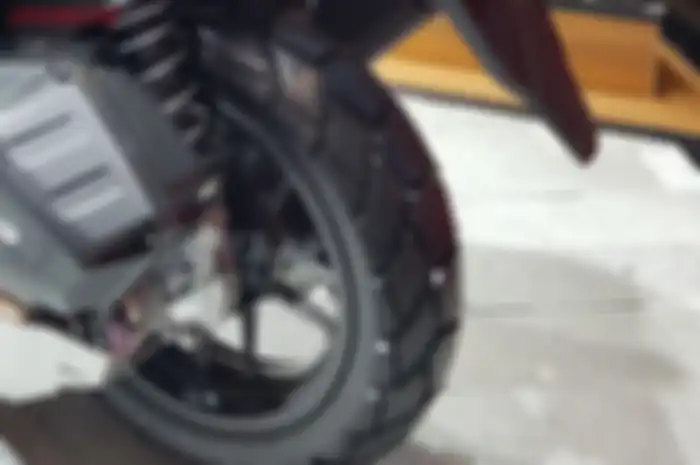 Banyak Ban Motor Dual Purpose Dijual Ini Kelebihan dan Kekurangannya Dipakai Harian  