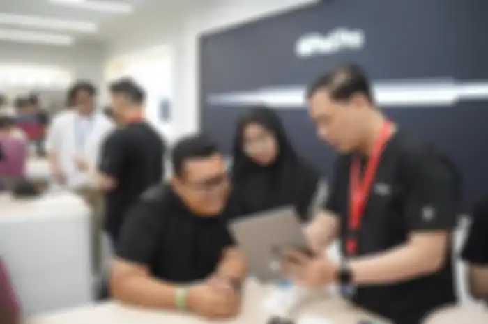 iBox Apple Premium Partner pertama di Sumatera resmi dibuka di Delipark Medan