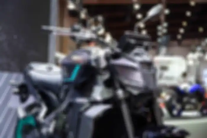 Motor baru Yamaha MT-09 pakai teknologi Y-AMT.