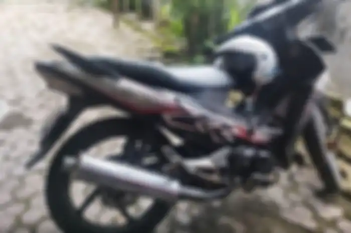 Honda Supra X motor murah akan dilelang KPKNL Medan, Sumatera Utara buka harga Rp 1 jutaan.